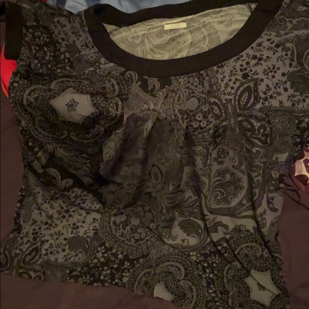 Dress shirt